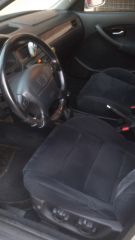 Civic - Interior 2