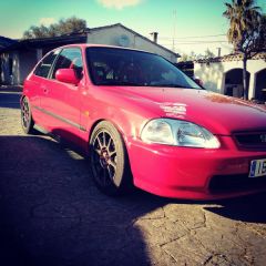 ek4 perfil