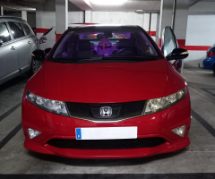 Honda Civic Type S 1.8 Heritage (4)