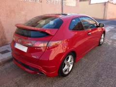 Honda Civic Type S 1.8 Heritage (3)