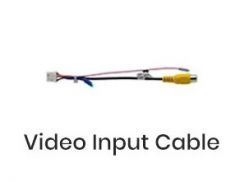 Cable cámara