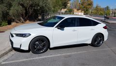 Civic 11th sport Civic 11th sport