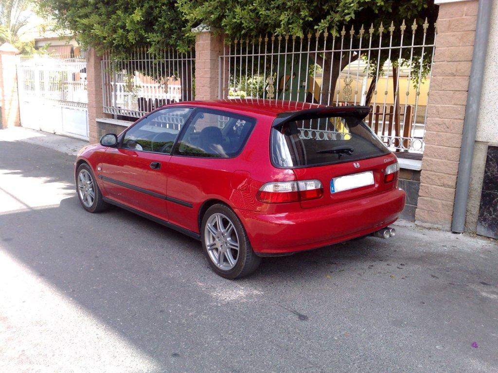 FORO HONDA COCHE foro honda coche: