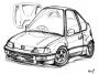 Honda Civic Crx 88-91 Espelir Jgt Exhaust - último mensaje por
