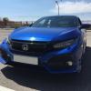 Taller Honda Autoser Fuencarral - Madrid - último mensaje por
