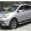 ACURA MDX 3.7 ADVANCE AÑO 2011 - último mensaje por