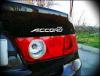 Mazda 6 vs Honda Accord - último mensaje por
