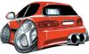 ¿Consejos al comprar Civic EP2 1.6 VTEC Sport? - último mensaje por