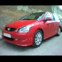 Honda Civic VIII 2.2 ictdi problema calefacción - último mensaje por