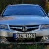 Accord Tourer 2.4 VIII (Family Mazinger) CW2 - último mensaje por