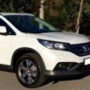 Crv hybrid y caravan - último mensaje por