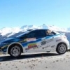 Hart Rally presenta el Acura Integra de rallyes - último mensaje por