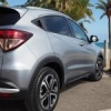 Honda HR-V 2022 no consigue las 5 estrellas Euro NCAP - último mensaje por