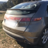 "Nuevo" Civic Type S i-shift (unas dudas) - último mensaje por