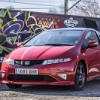 album civic 8 type s 1.8 - último mensaje por