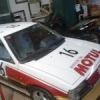 honda civic ah 86 replica motul terminado motor b18 190hp - último mensaje por