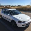 MI honda civic ek3 1995 enciende pero se apaga. - último mensaje por